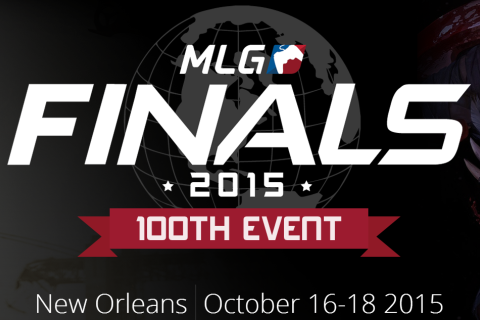 Турниры | MLG World Finals: крупнейший ЛАН от MLG